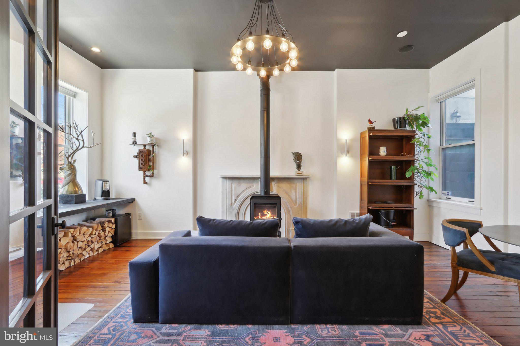 HAWTHORNE - Residential