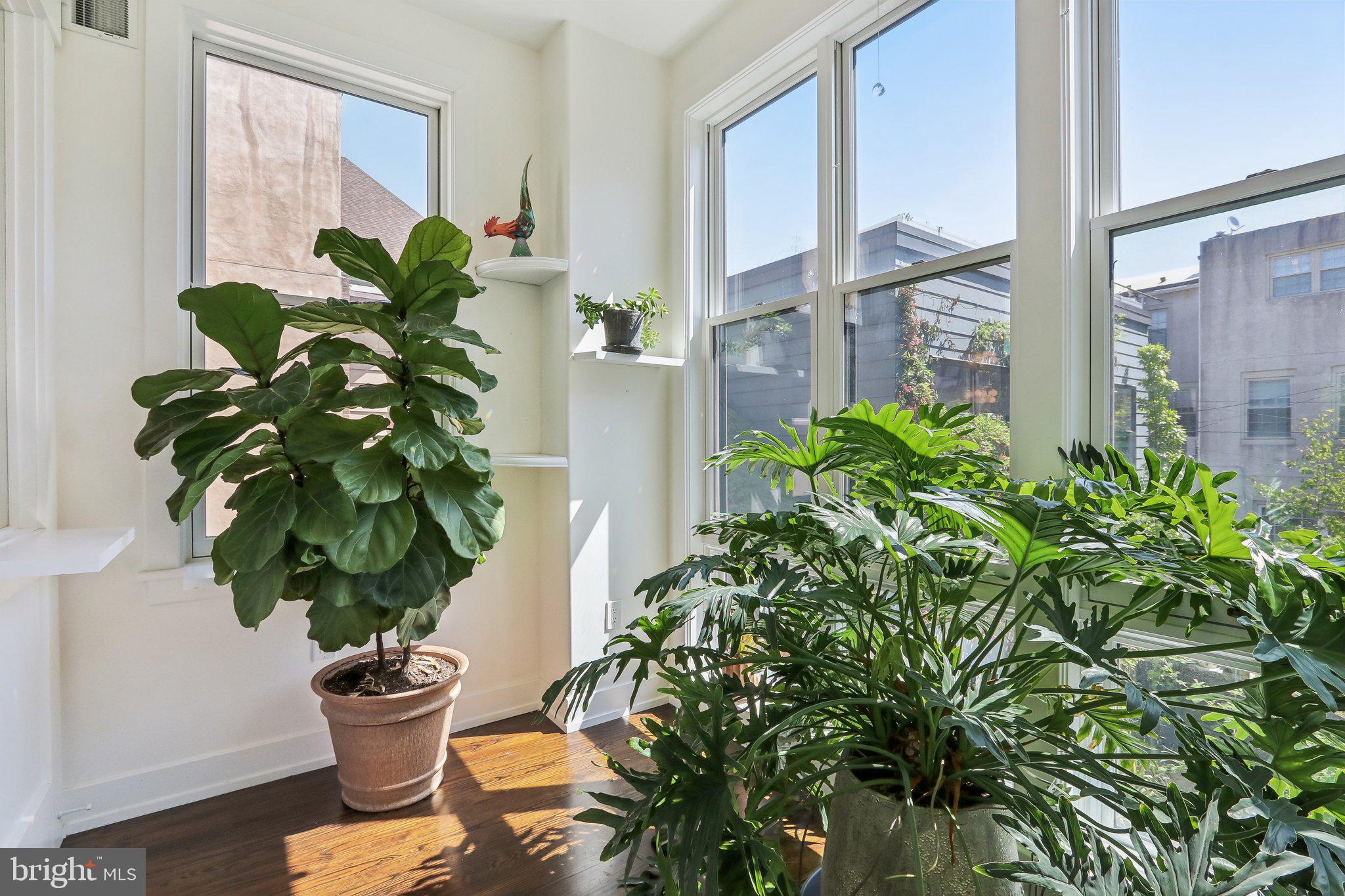 HAWTHORNE - Residential