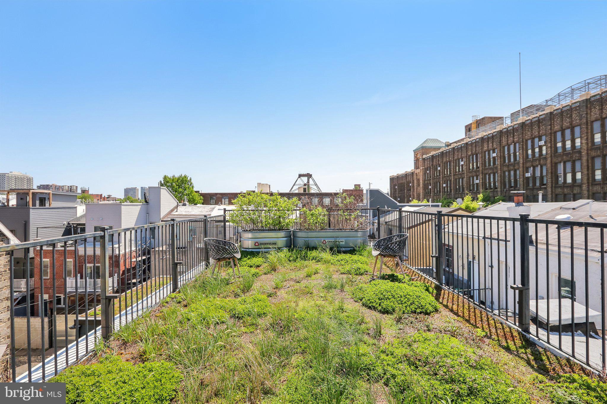 HAWTHORNE - Residential