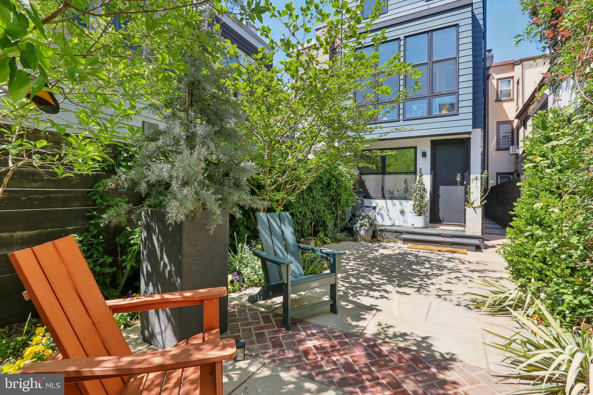 HAWTHORNE - Residential