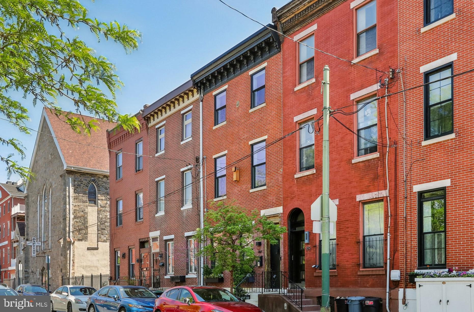 HAWTHORNE - Residential