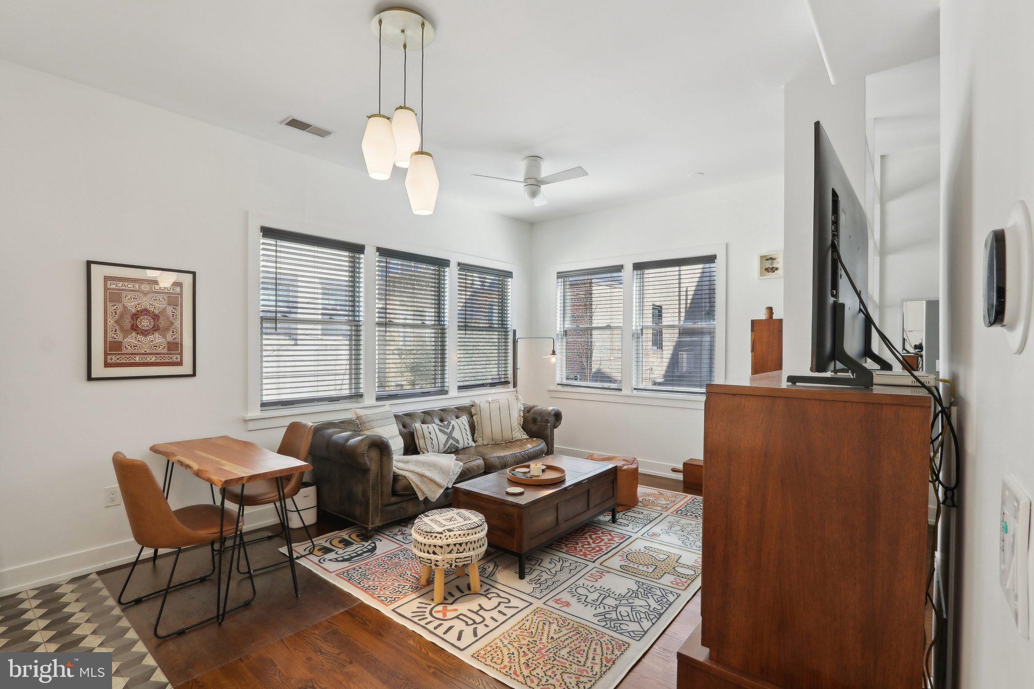 HAWTHORNE - Residential