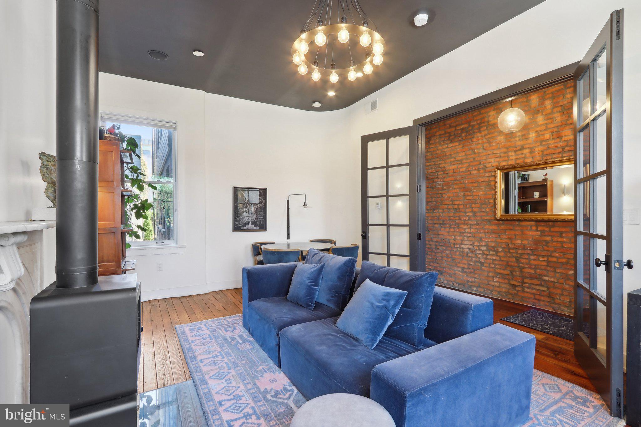 HAWTHORNE - Residential