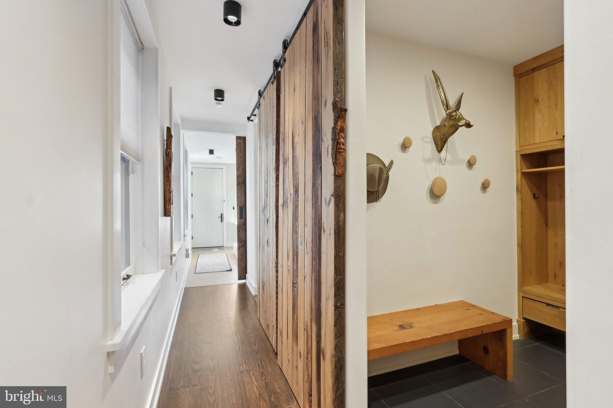HAWTHORNE - Residential