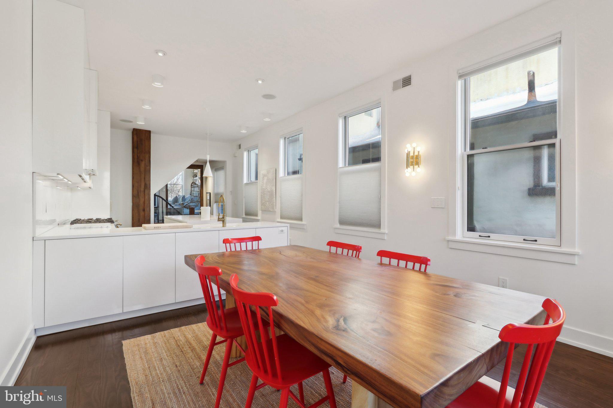 HAWTHORNE - Residential