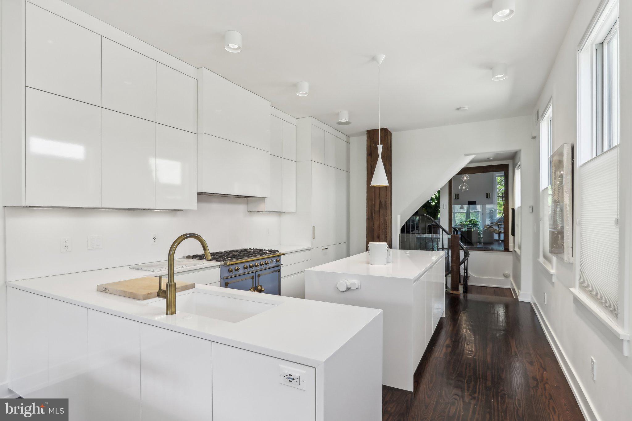 HAWTHORNE - Residential