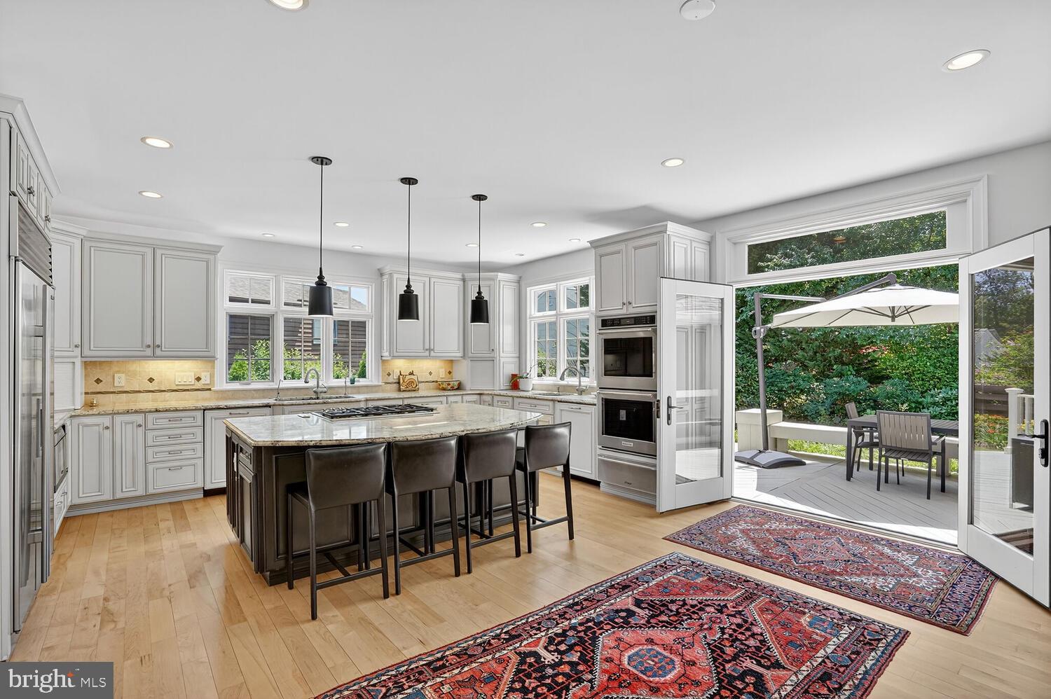 BEVERLEY HILLS - Residential