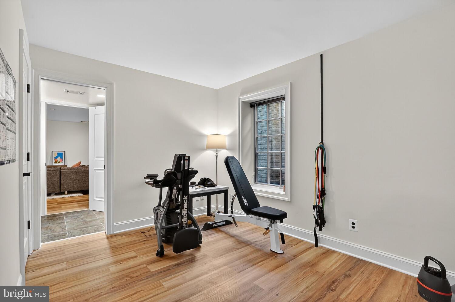 BEVERLEY HILLS - Residential