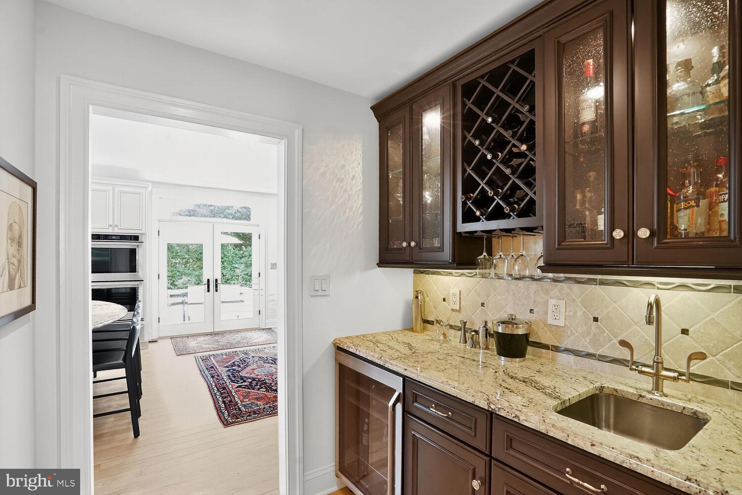 BEVERLEY HILLS - Residential