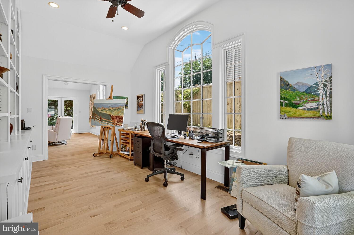 BEVERLEY HILLS - Residential