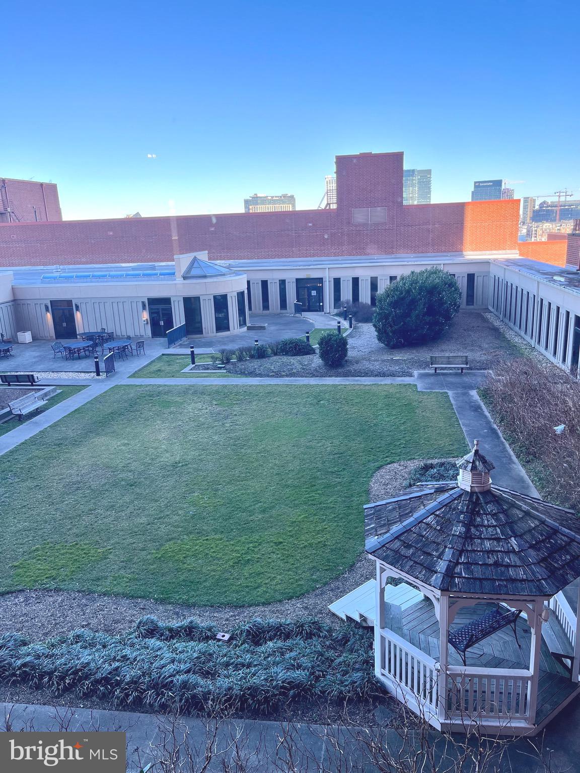 INNER HARBOR - Residential