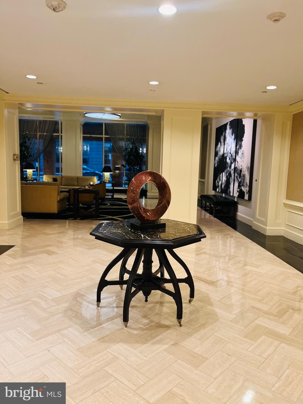 INNER HARBOR - Residential