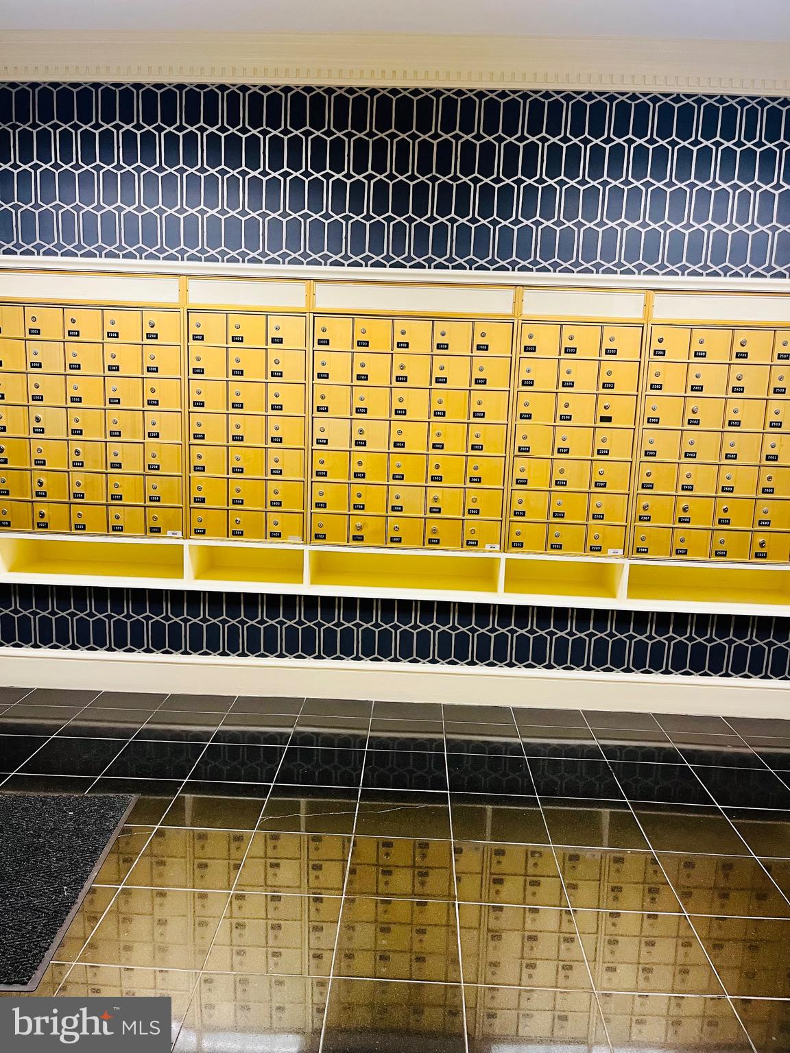 INNER HARBOR - Residential