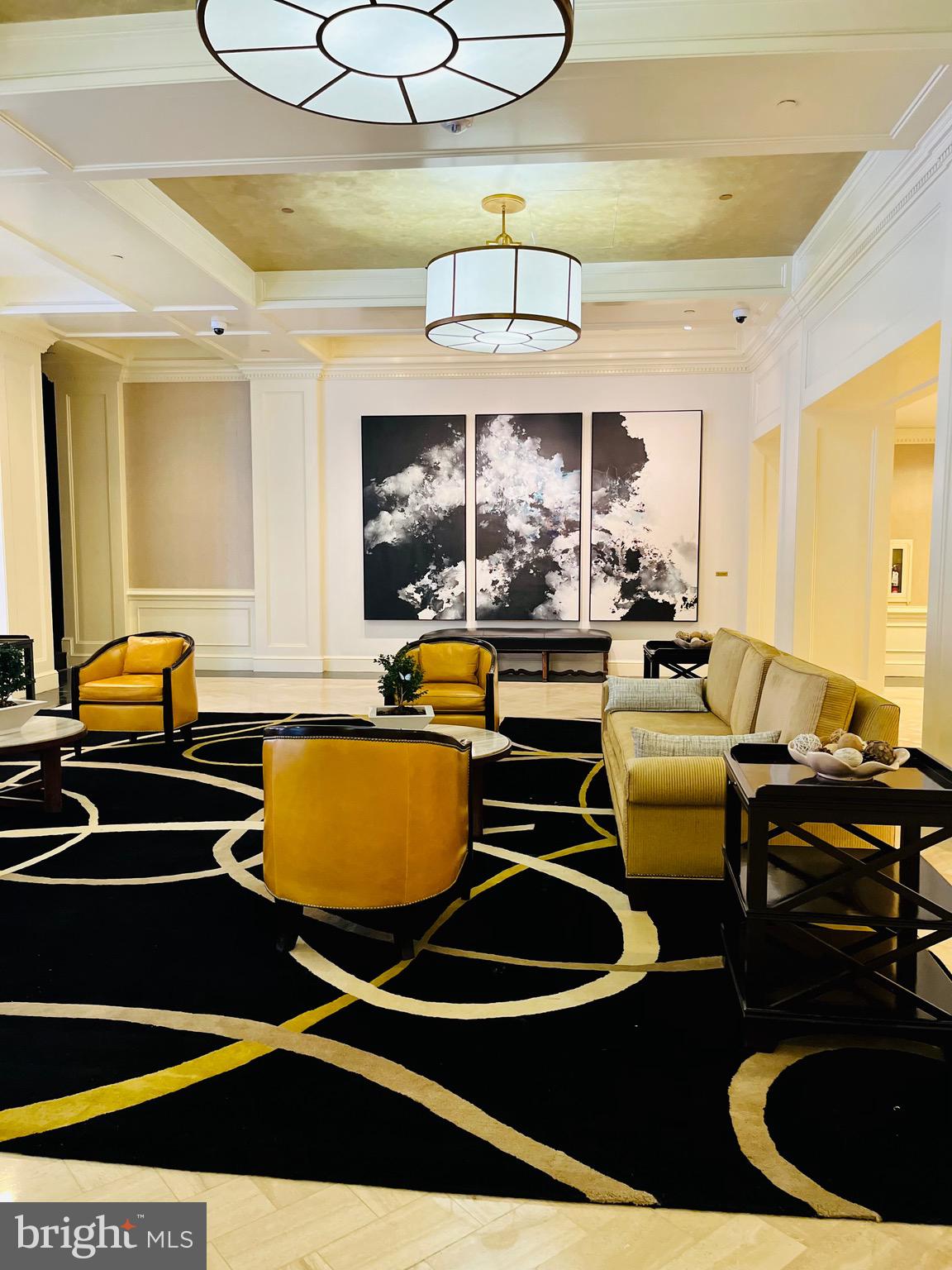 INNER HARBOR - Residential