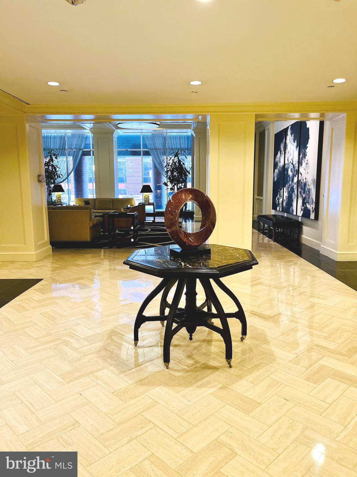 INNER HARBOR - Residential