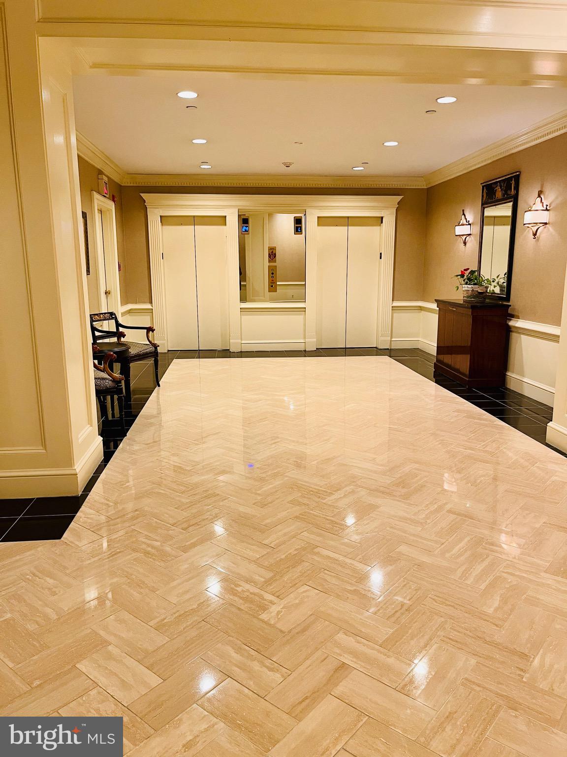 INNER HARBOR - Residential