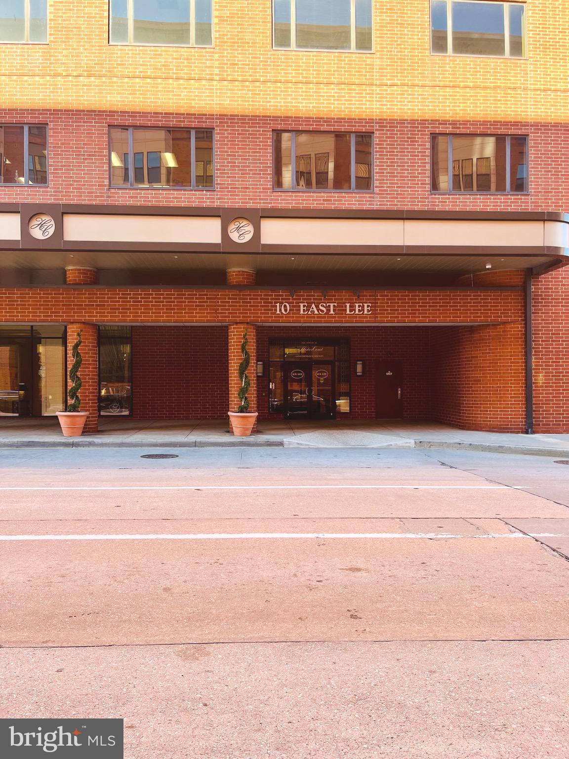 INNER HARBOR - Residential