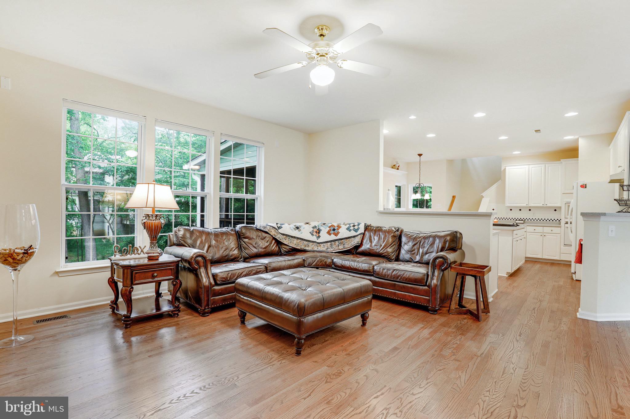 TRAILS AT WOODLOT - Residential