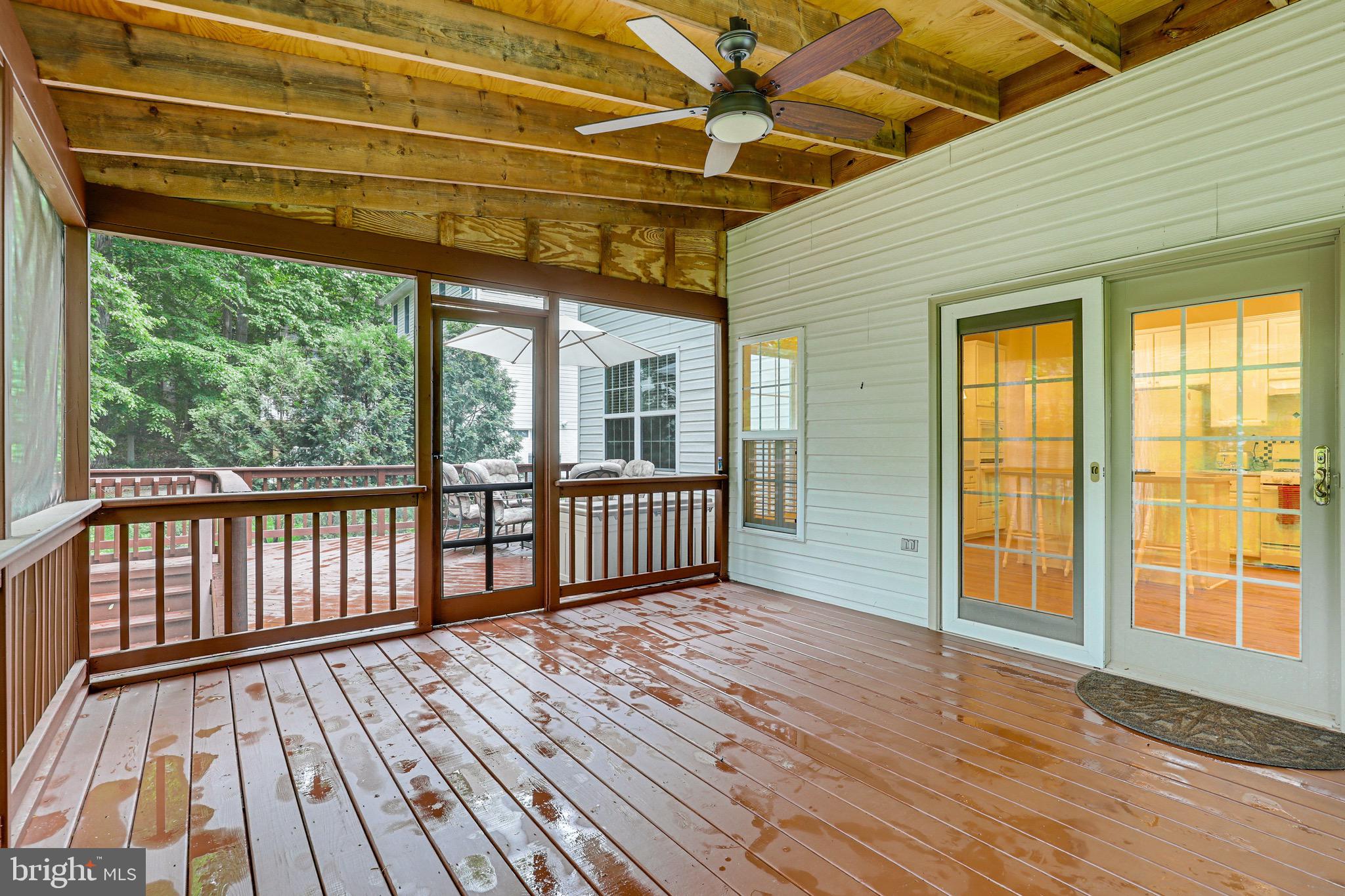 TRAILS AT WOODLOT - Residential