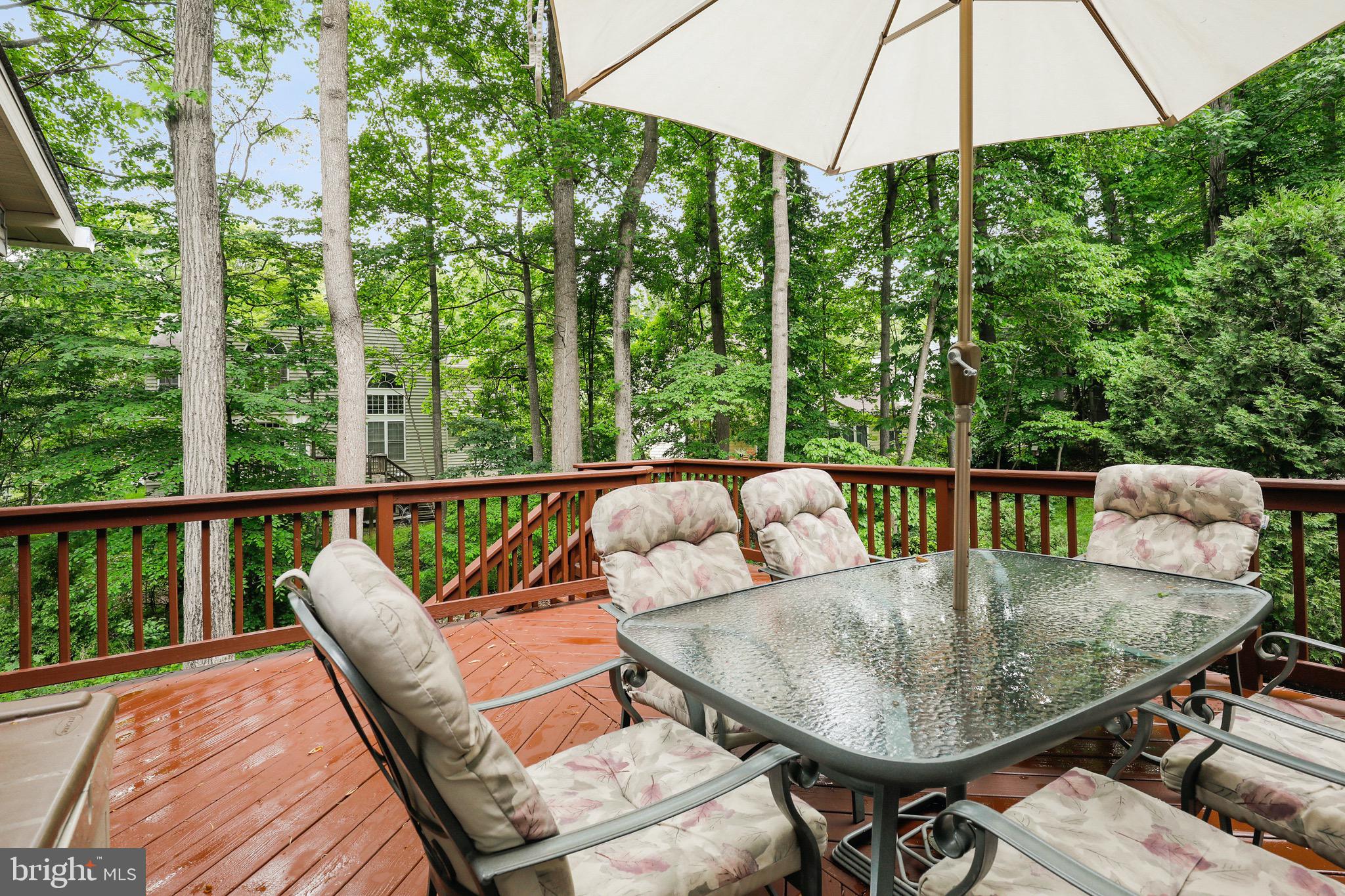 TRAILS AT WOODLOT - Residential