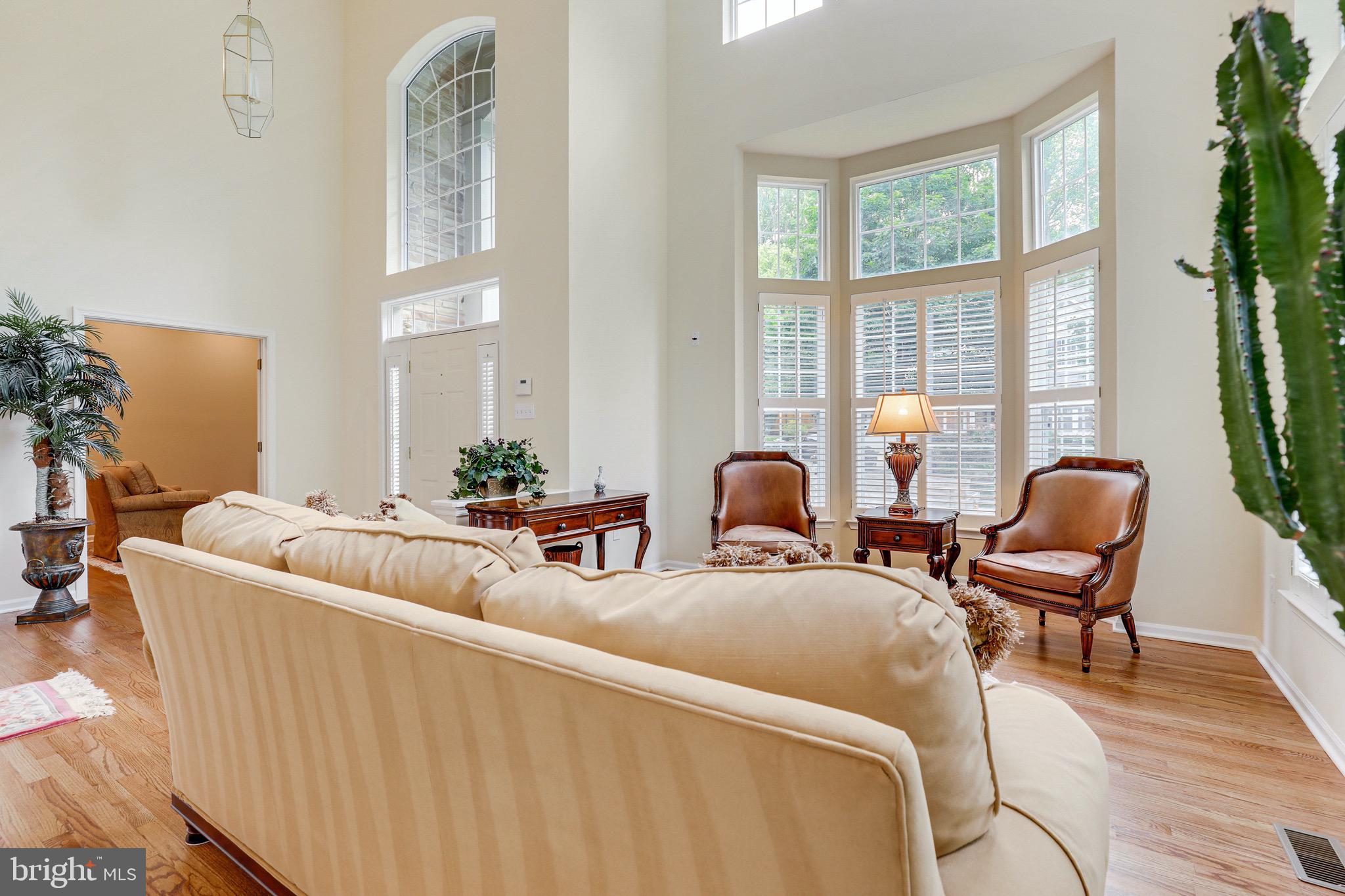 TRAILS AT WOODLOT - Residential