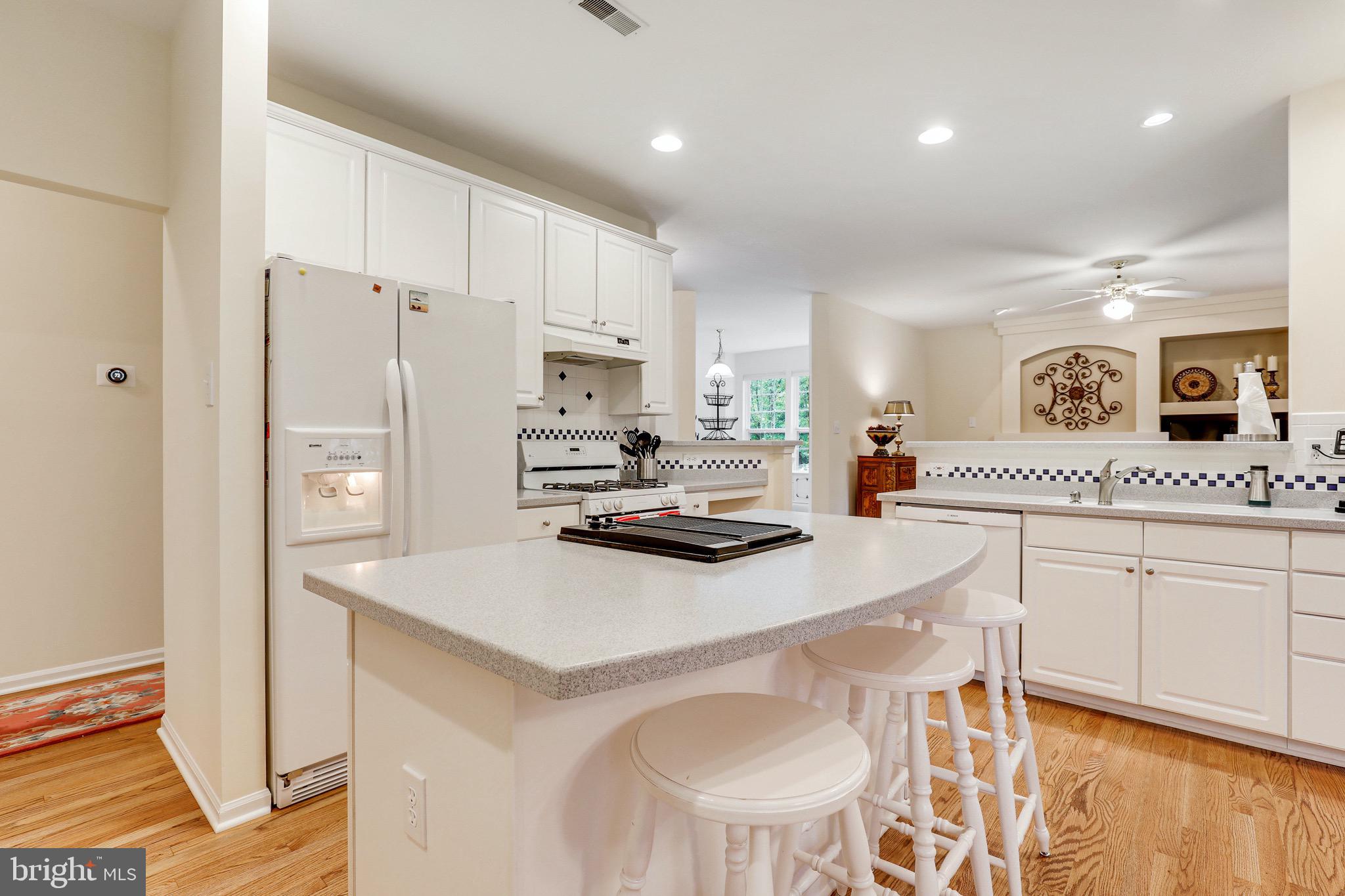 TRAILS AT WOODLOT - Residential