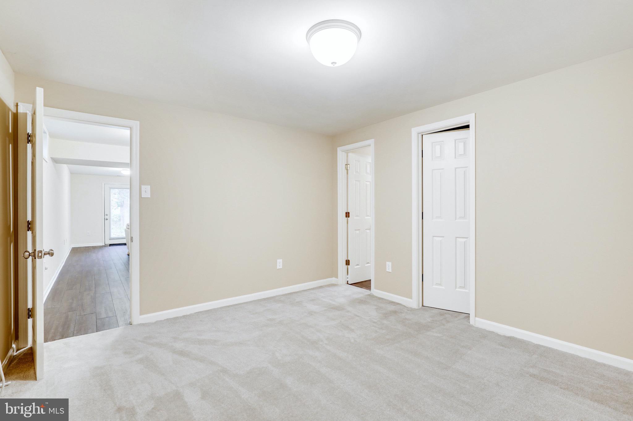 TRAILS AT WOODLOT - Residential