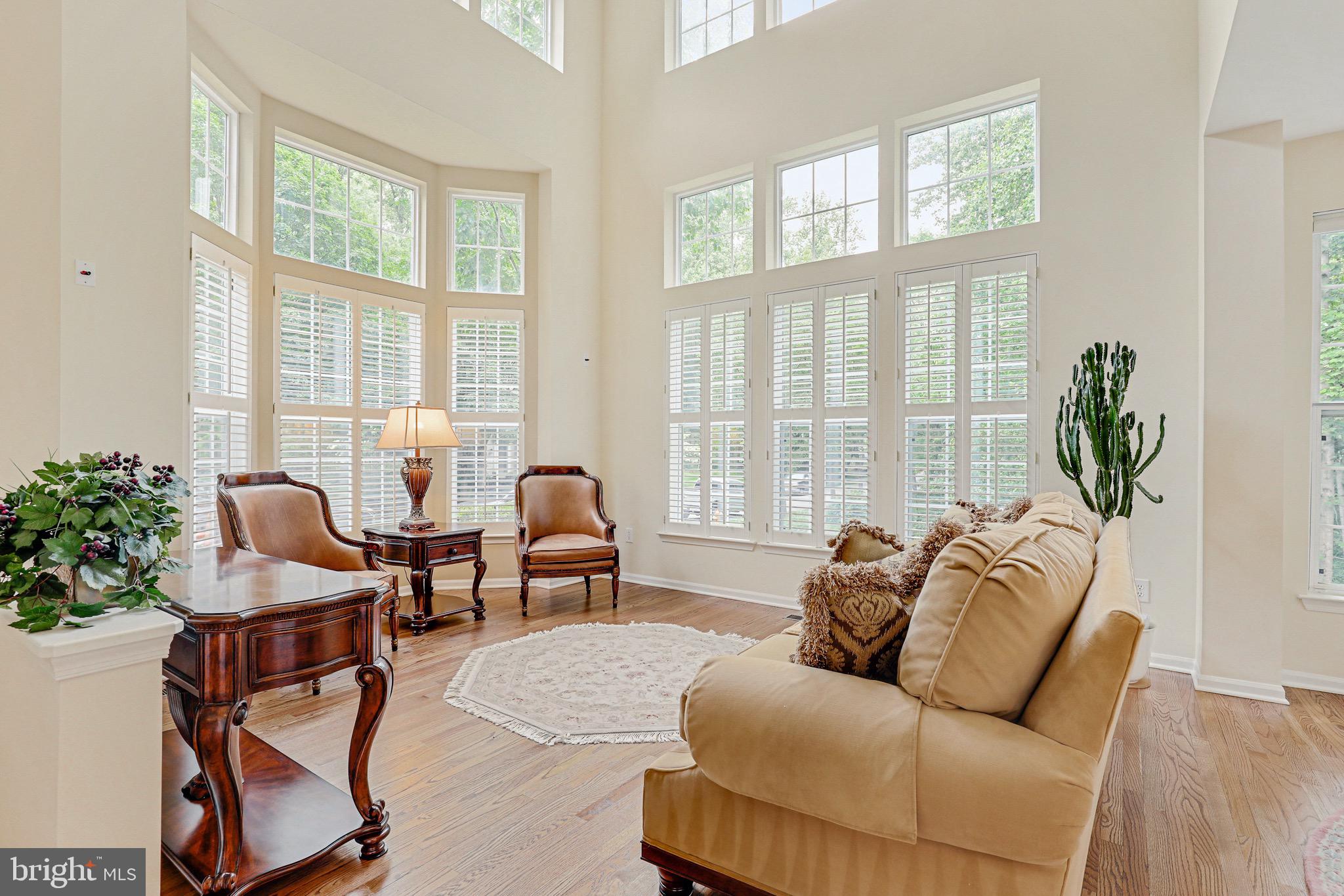 TRAILS AT WOODLOT - Residential