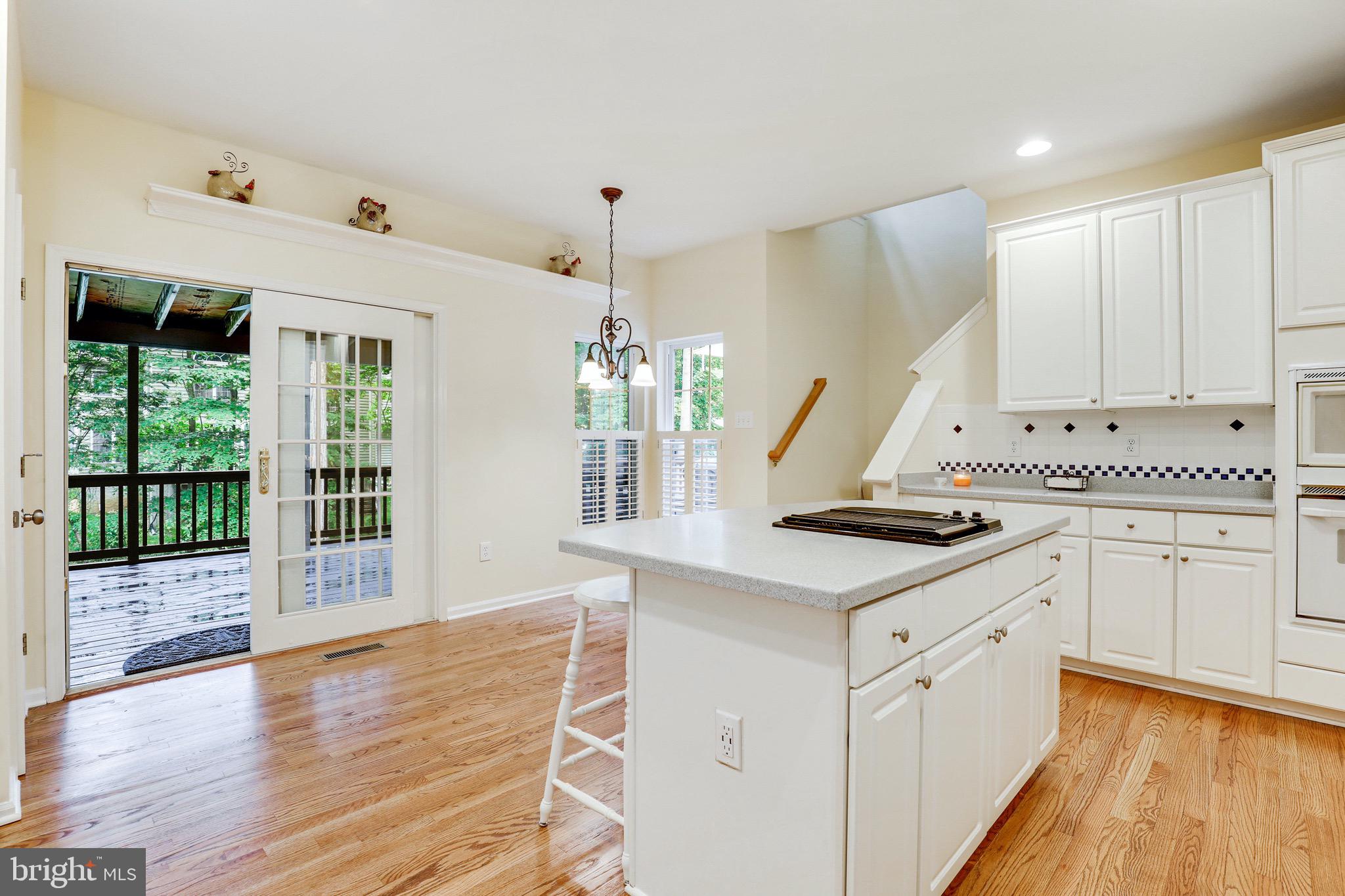 TRAILS AT WOODLOT - Residential