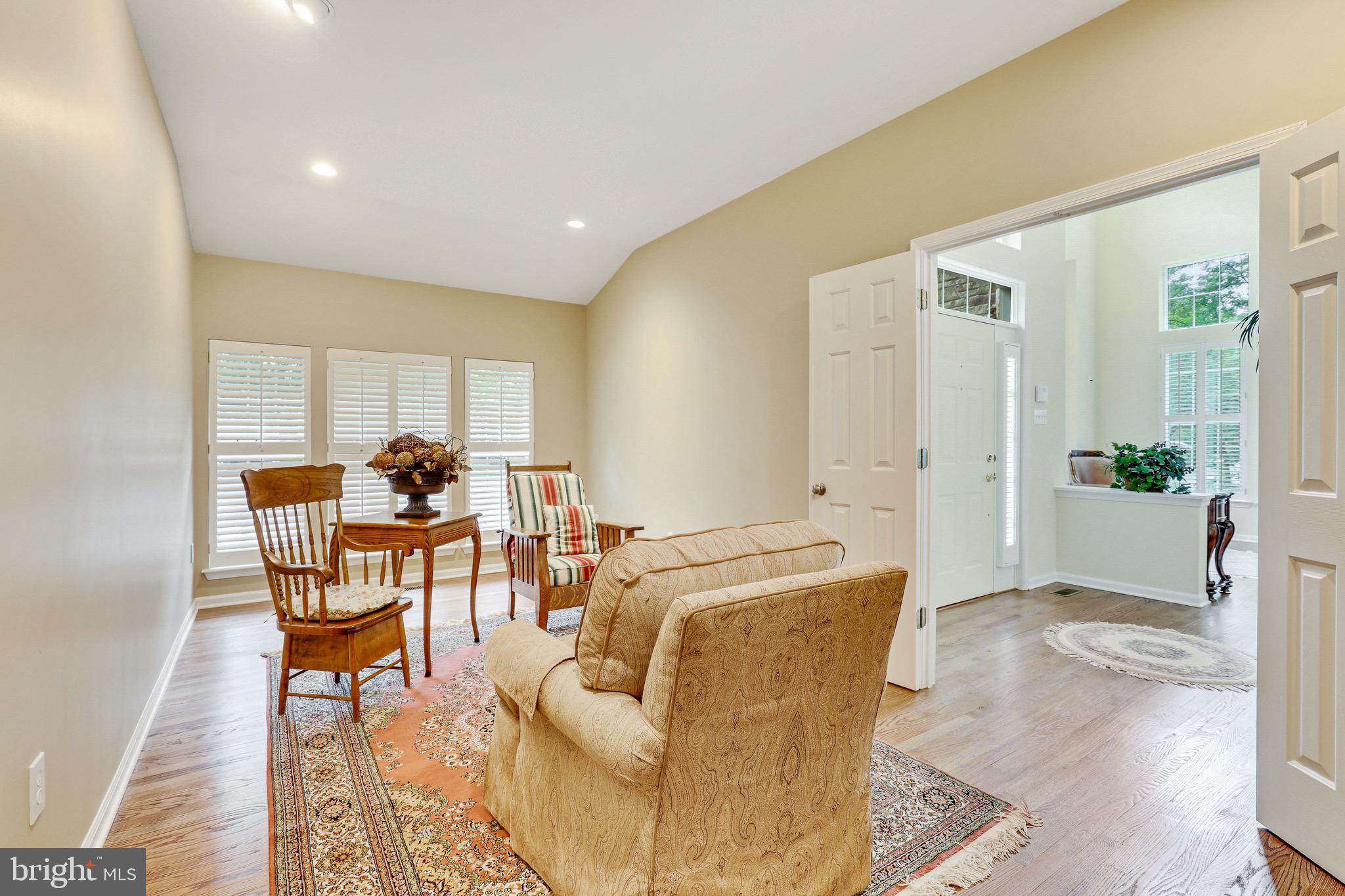 TRAILS AT WOODLOT - Residential