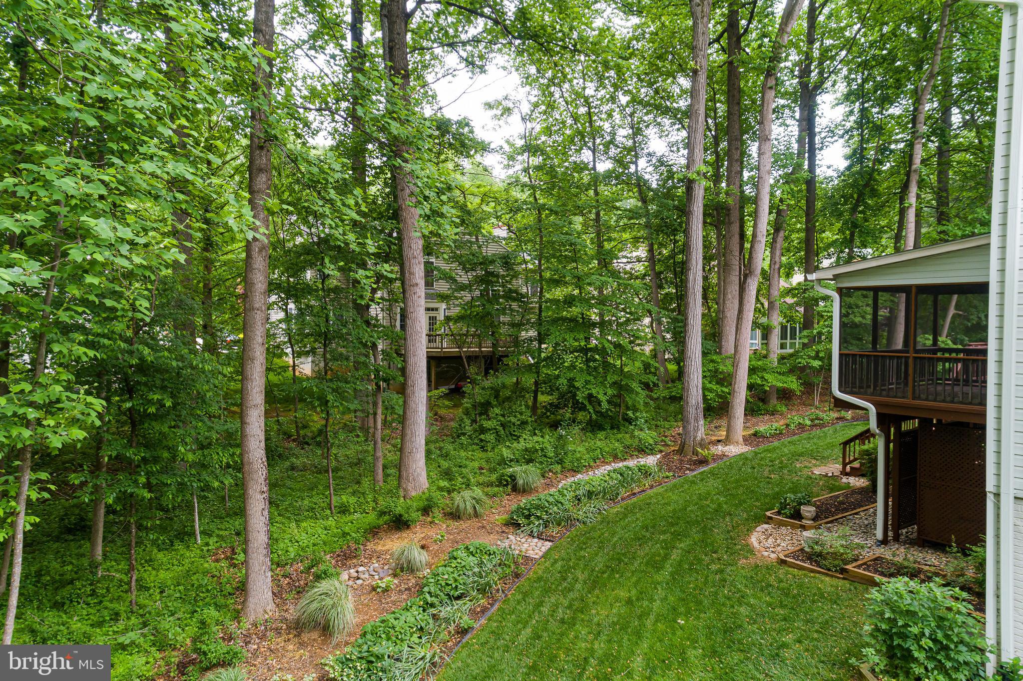 TRAILS AT WOODLOT - Residential