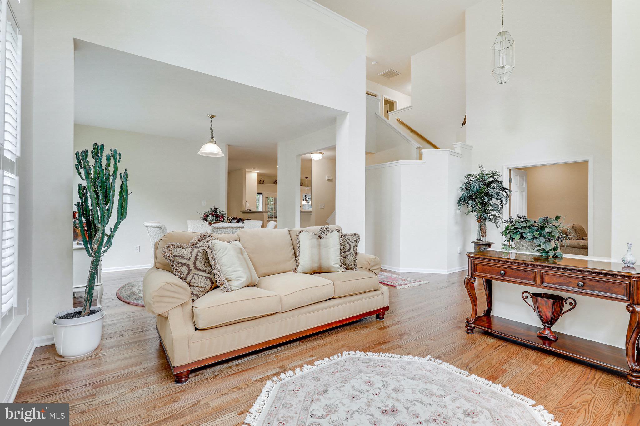 TRAILS AT WOODLOT - Residential