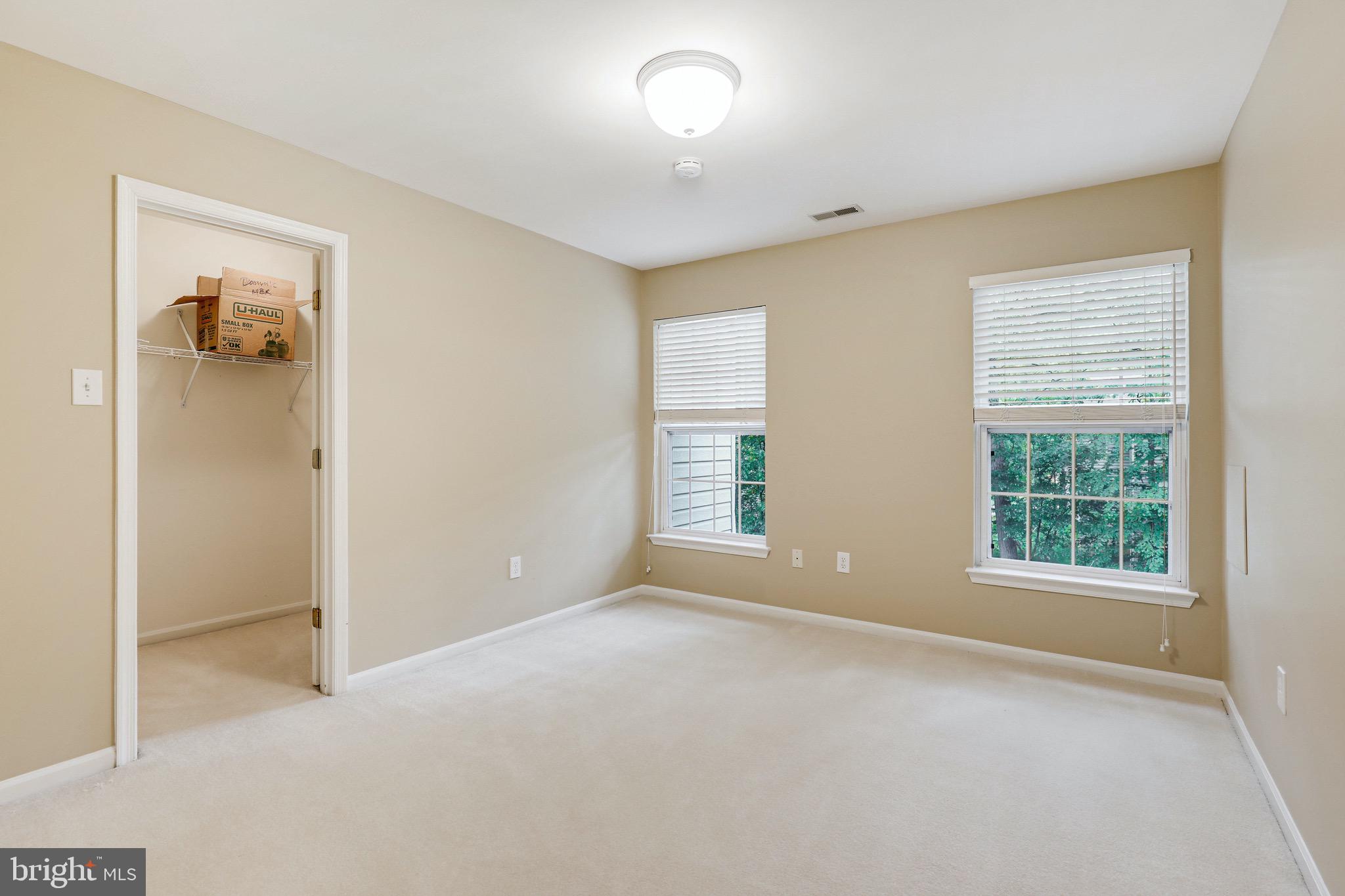 TRAILS AT WOODLOT - Residential