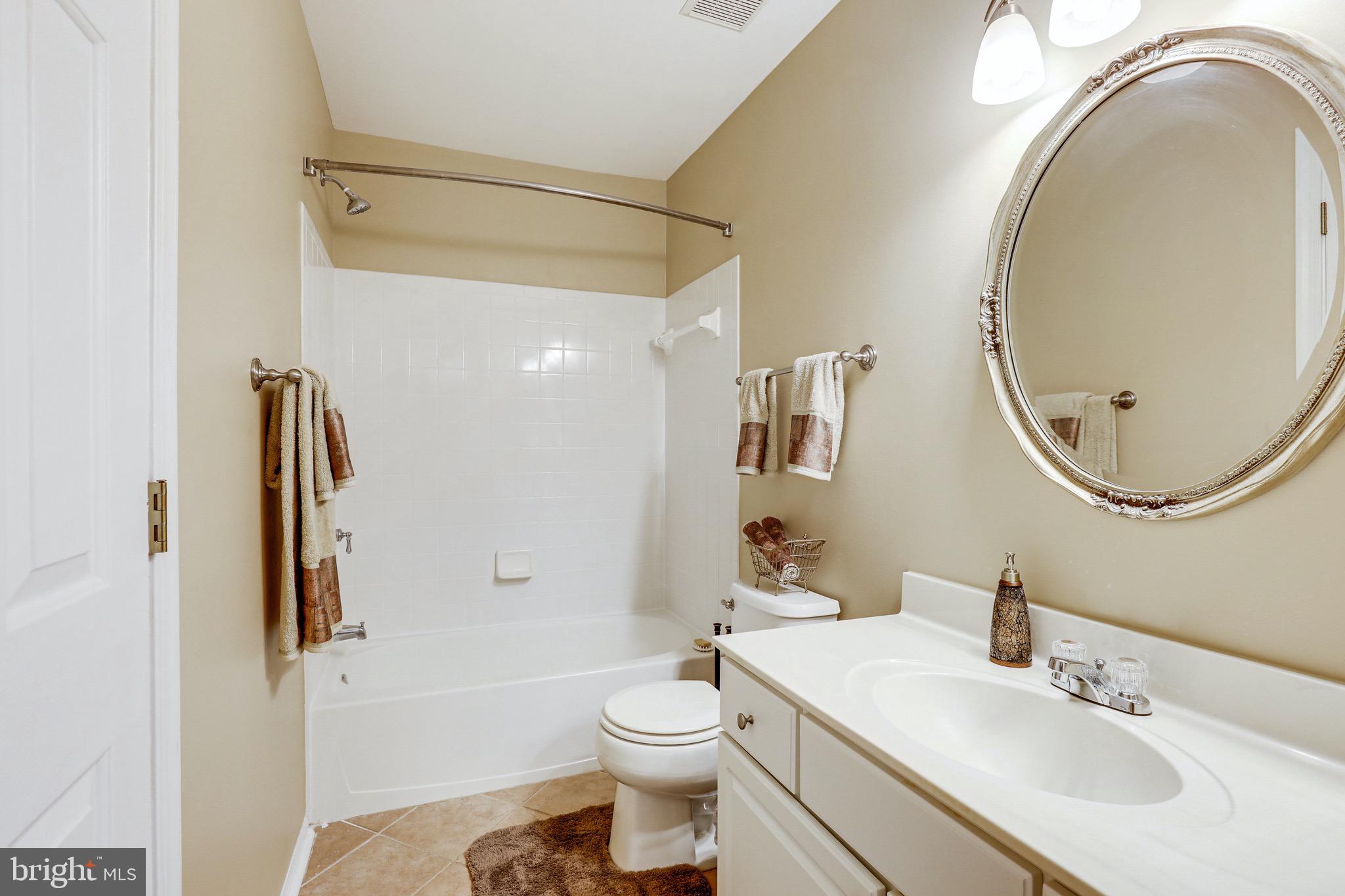 TRAILS AT WOODLOT - Residential