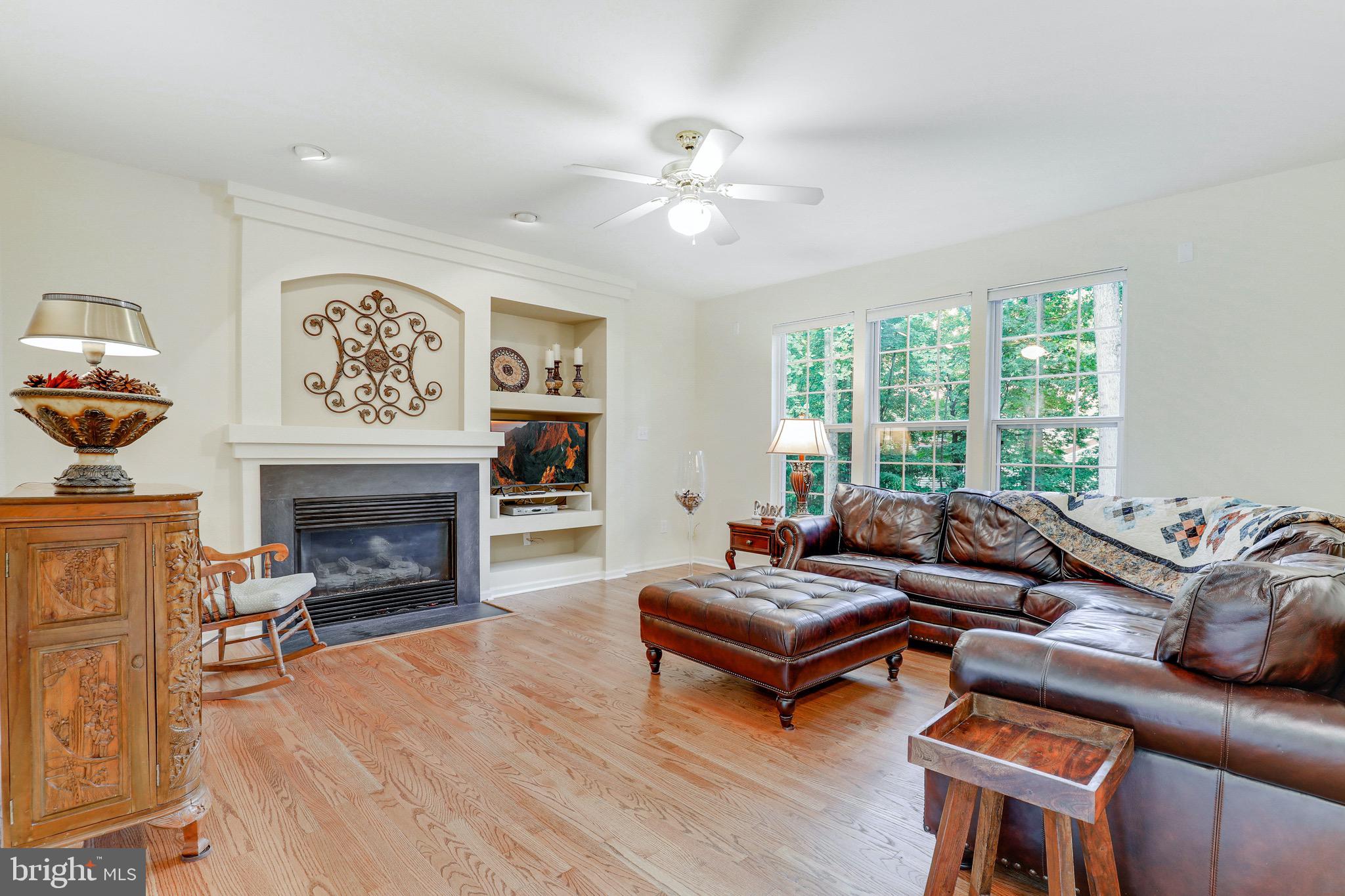 TRAILS AT WOODLOT - Residential