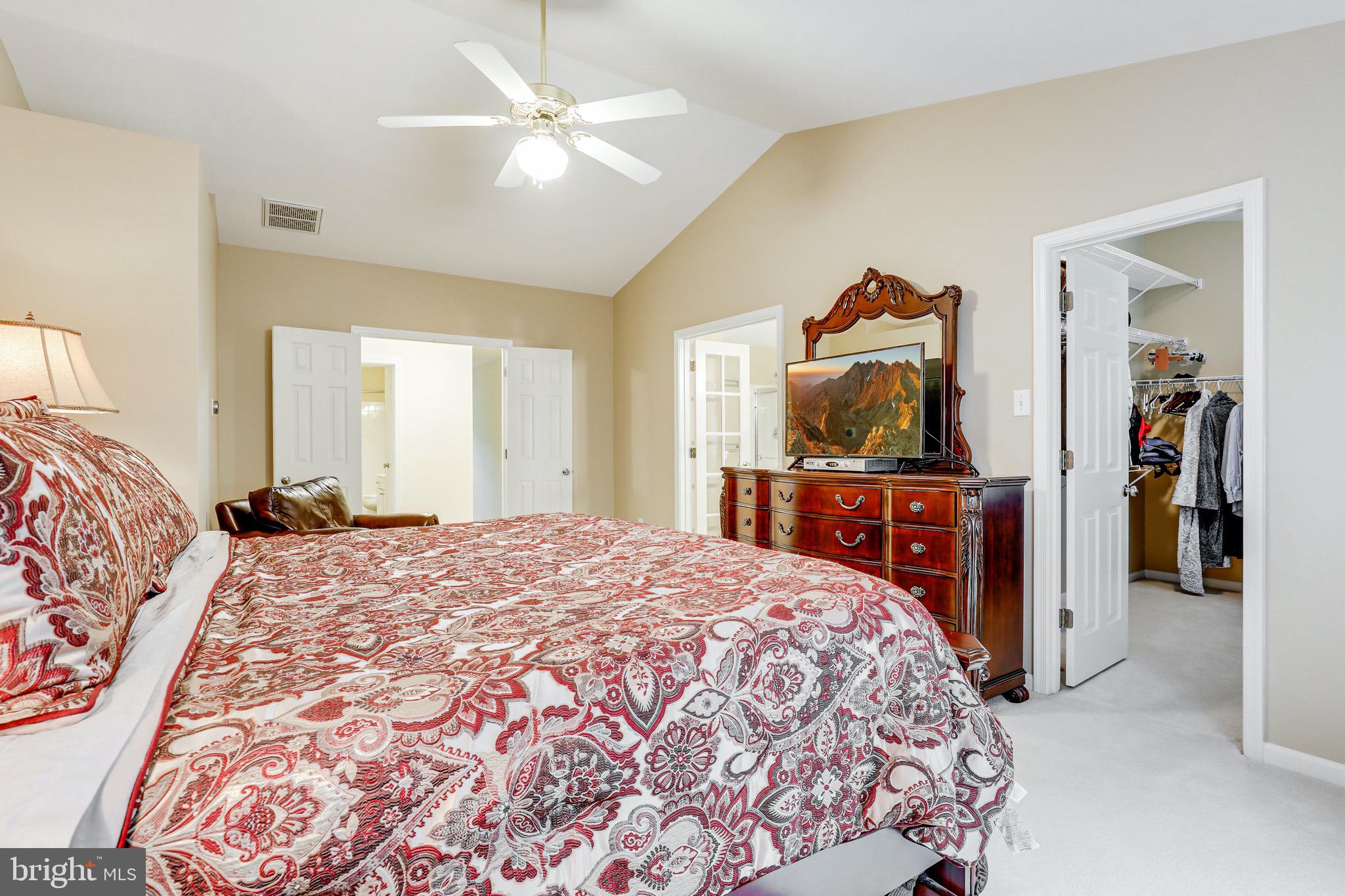 TRAILS AT WOODLOT - Residential