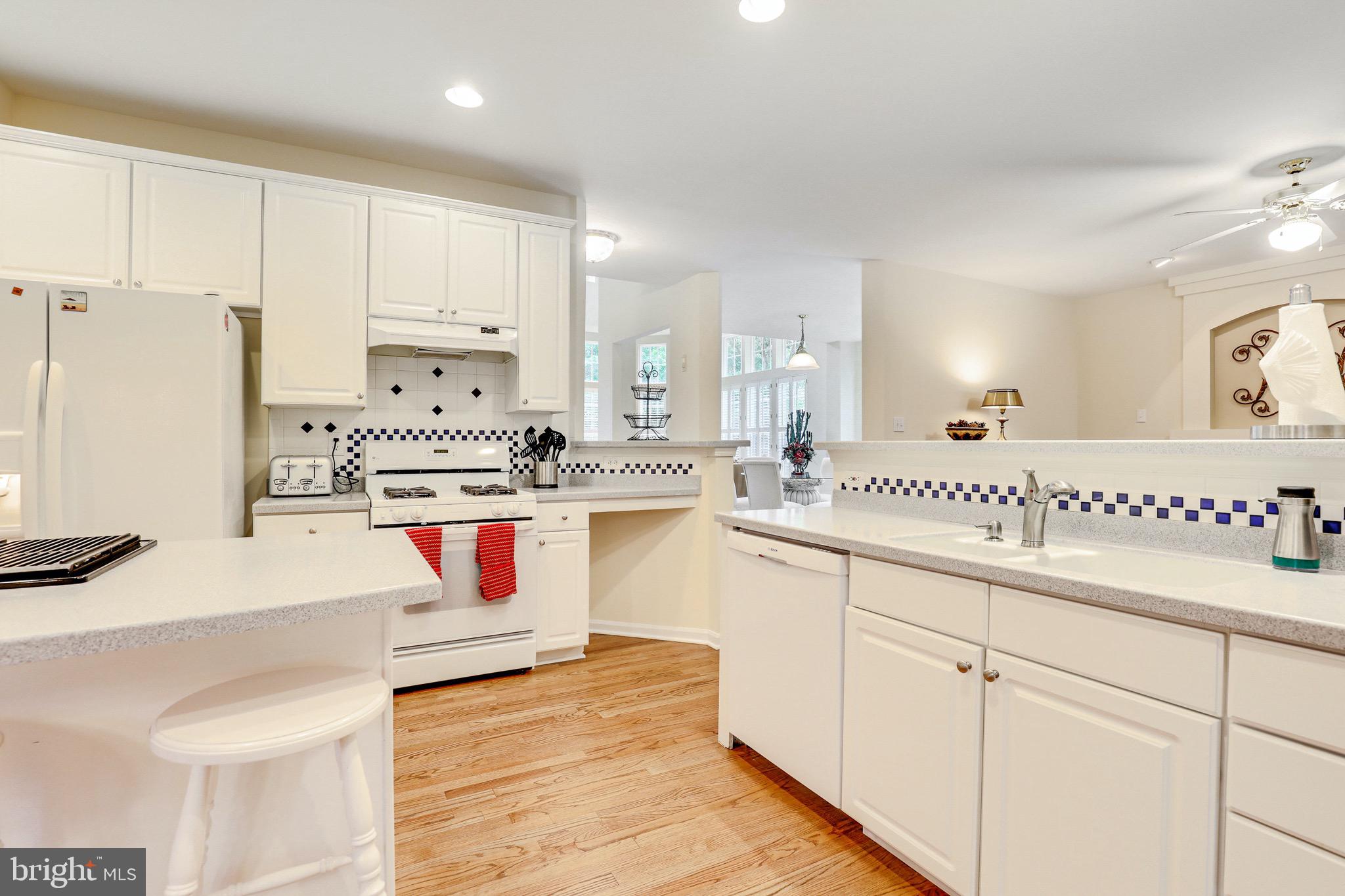 TRAILS AT WOODLOT - Residential