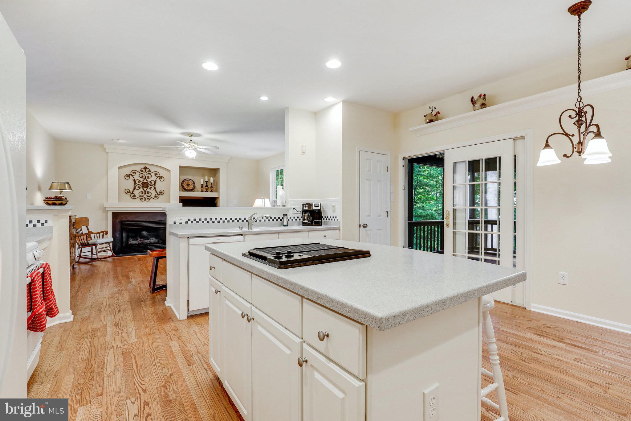 TRAILS AT WOODLOT - Residential