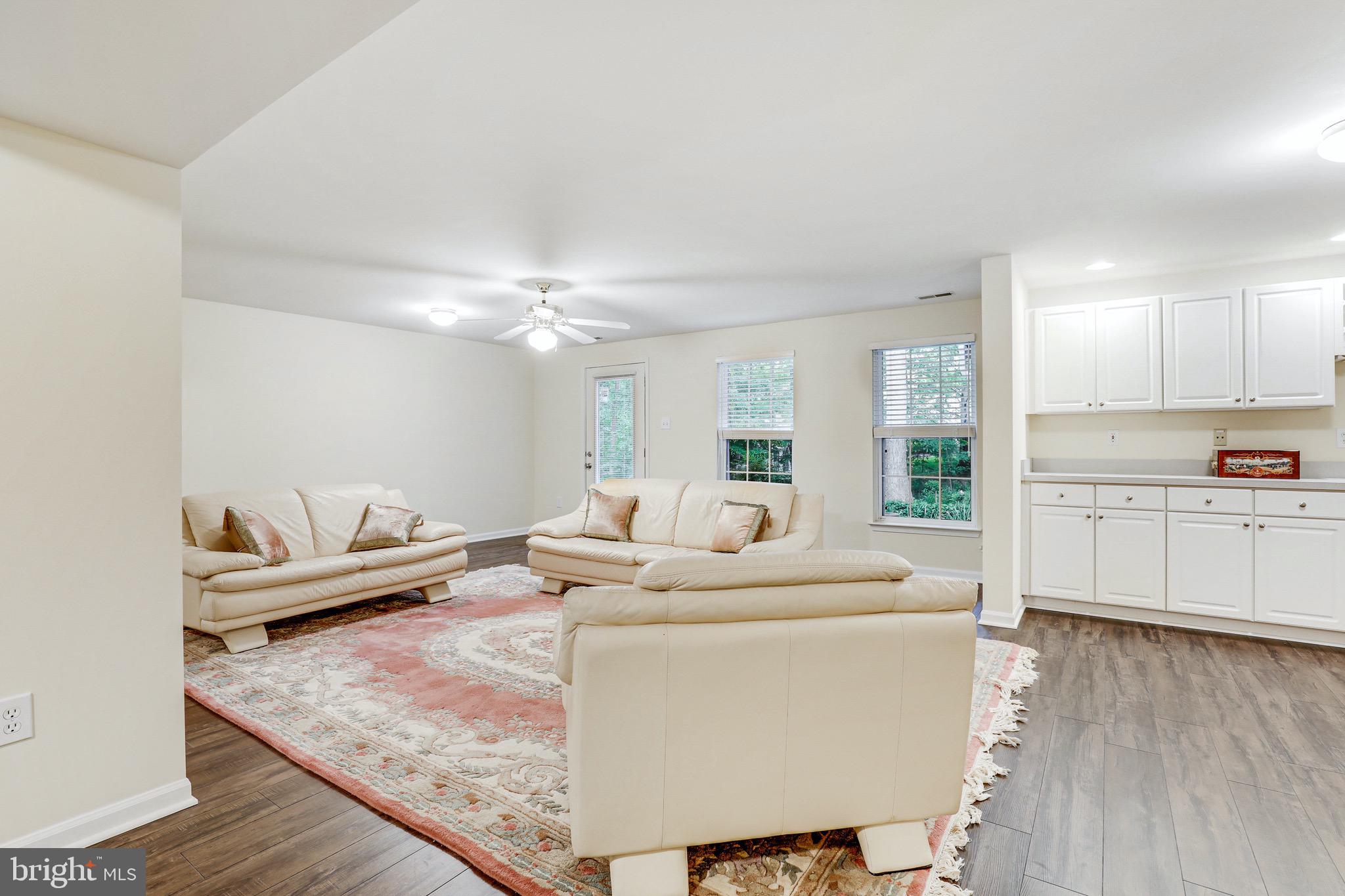 TRAILS AT WOODLOT - Residential