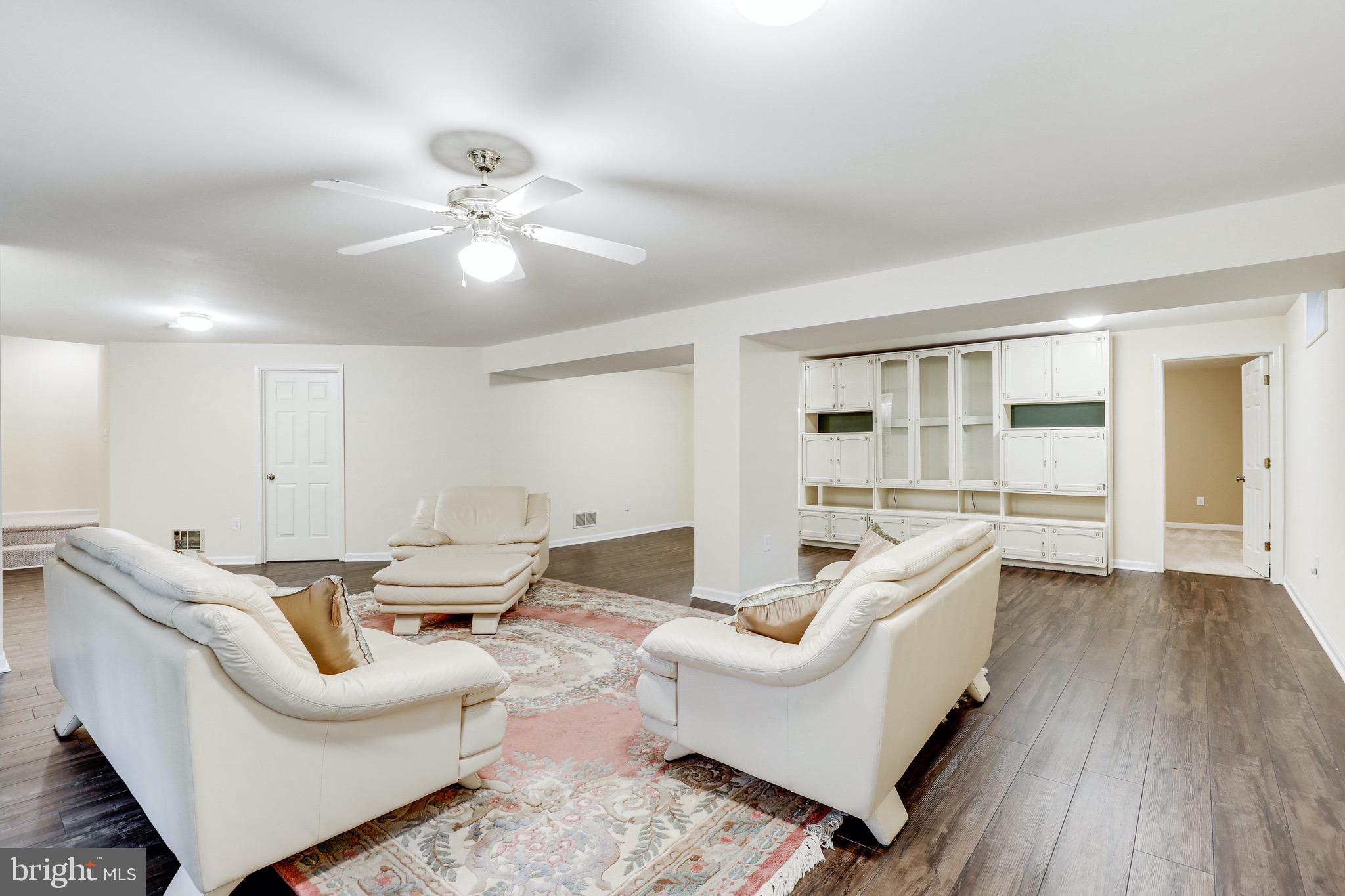 TRAILS AT WOODLOT - Residential