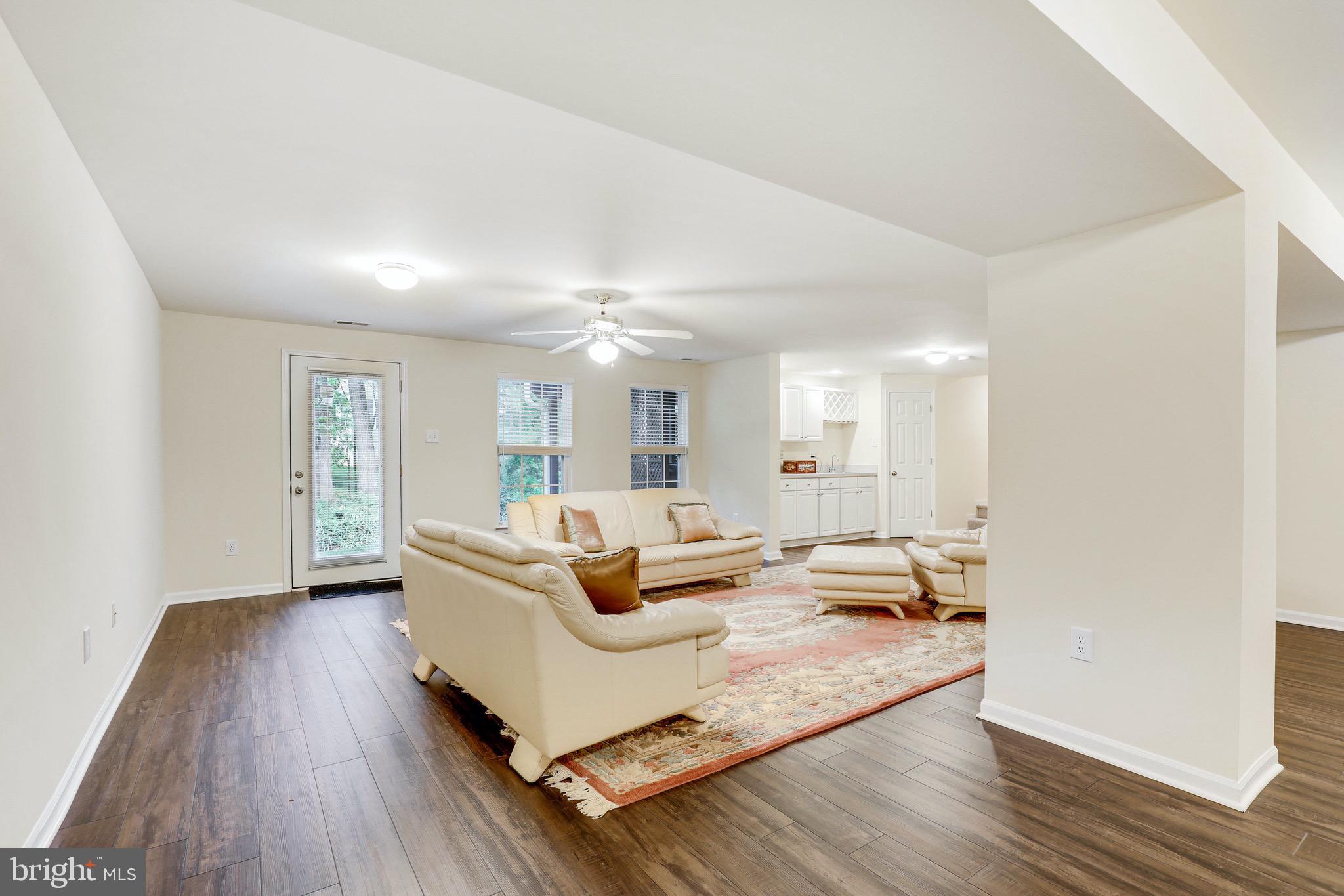 TRAILS AT WOODLOT - Residential