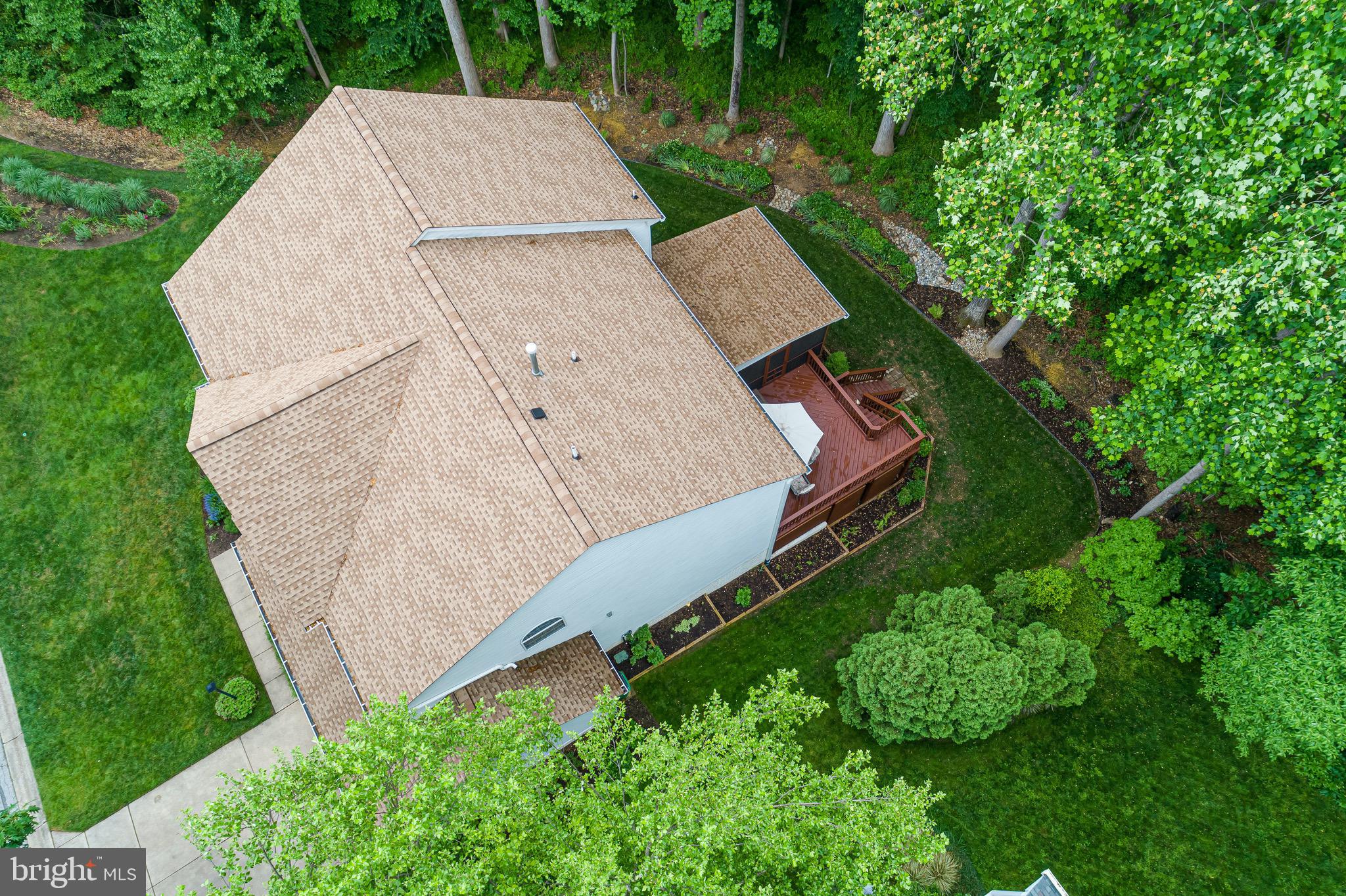 TRAILS AT WOODLOT - Residential