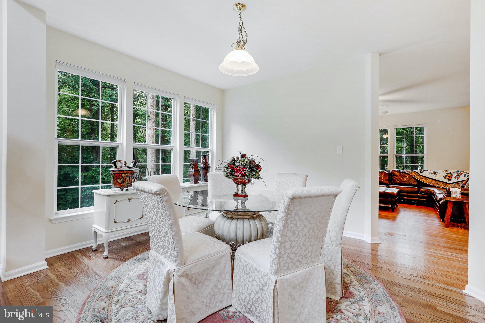 TRAILS AT WOODLOT - Residential