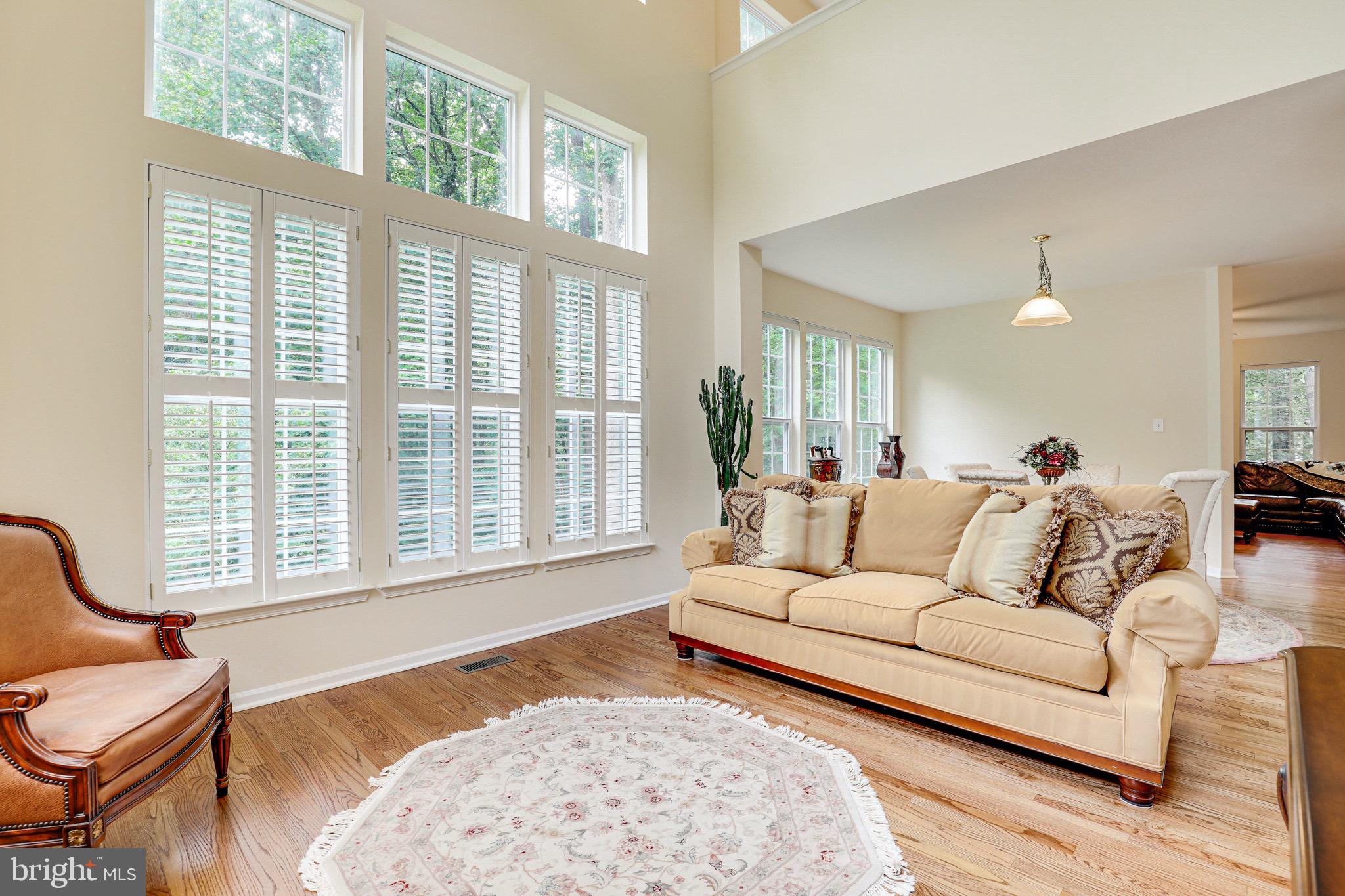 TRAILS AT WOODLOT - Residential