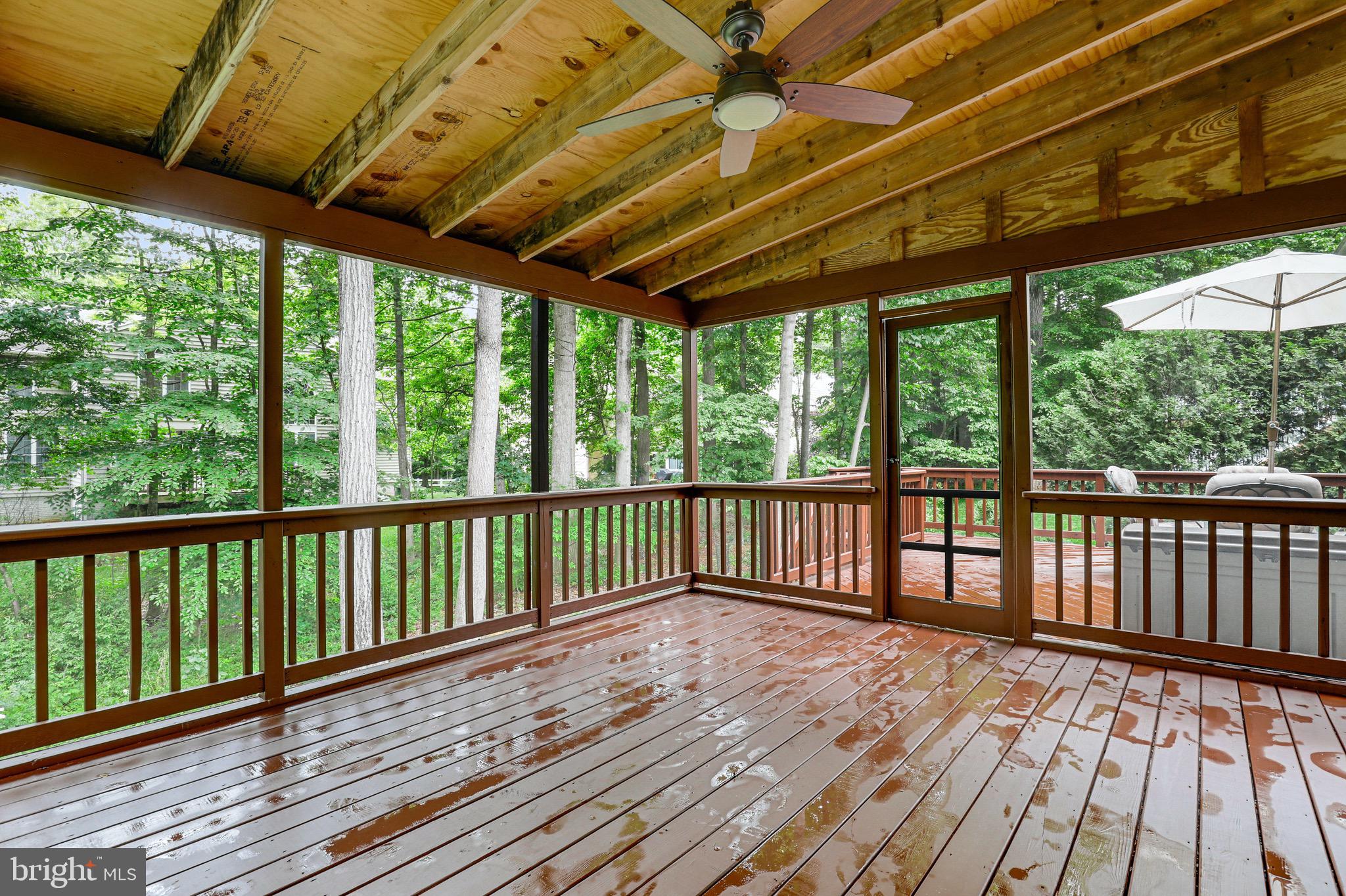 TRAILS AT WOODLOT - Residential