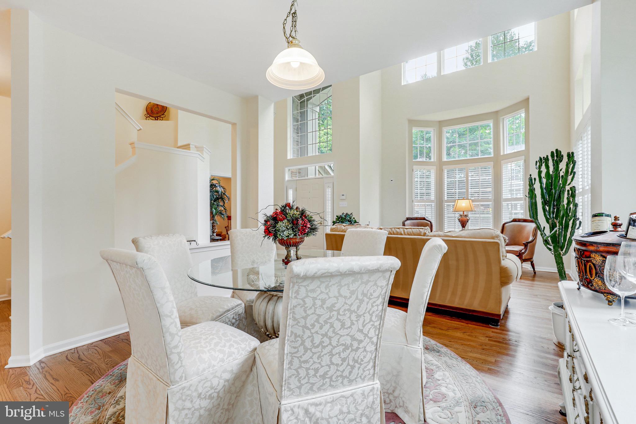 TRAILS AT WOODLOT - Residential