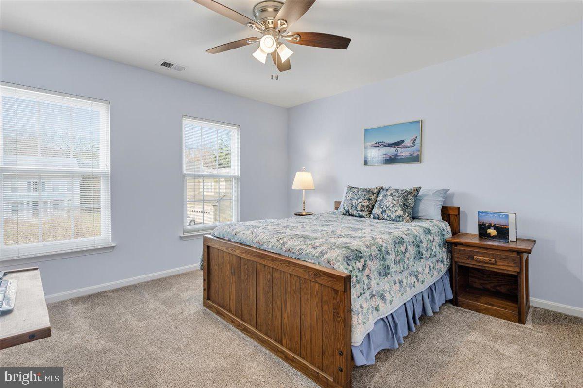 EDGE HILL - Residential