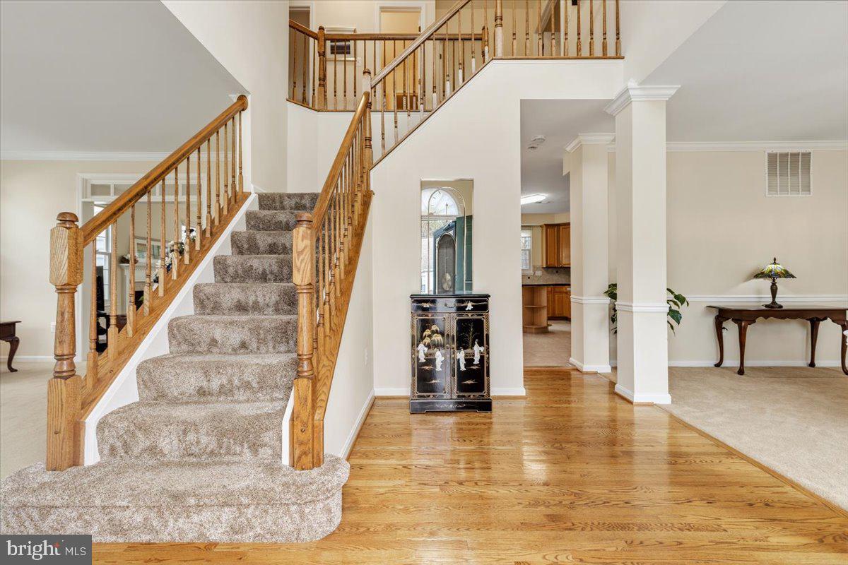 EDGE HILL - Residential