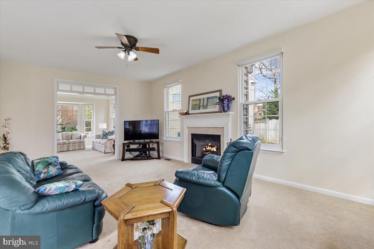 EDGE HILL - Residential