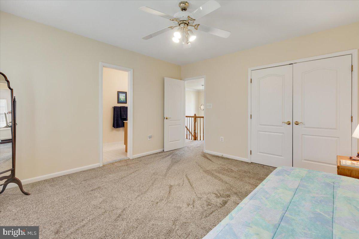 EDGE HILL - Residential